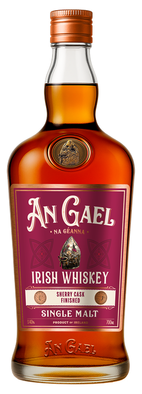 An Gael Single Malt Na Geanna