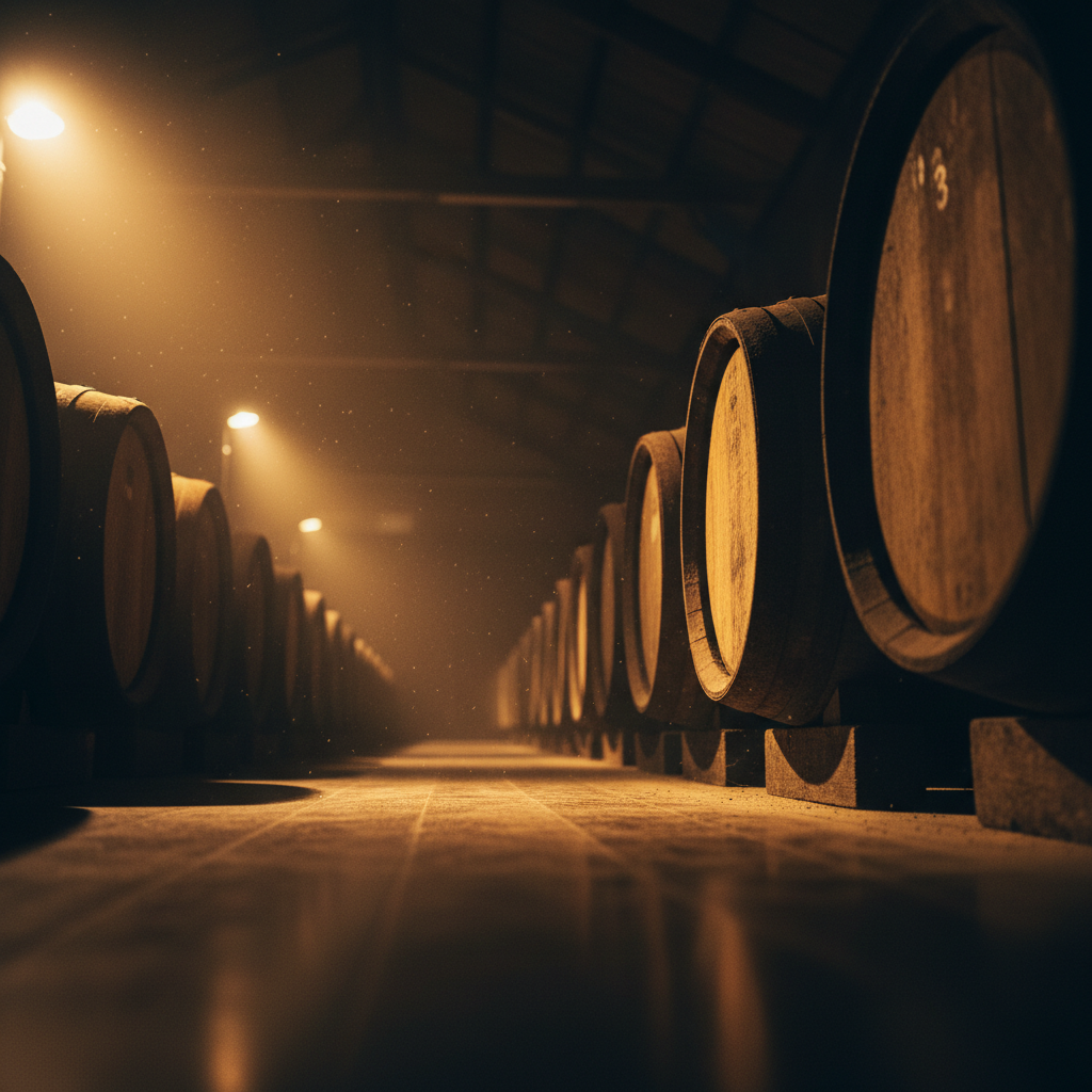 An Gael Cask Sales