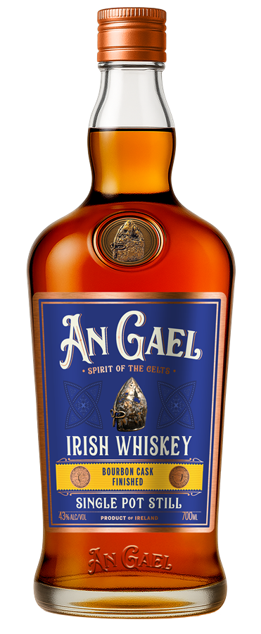 An Gael Single Pot Still