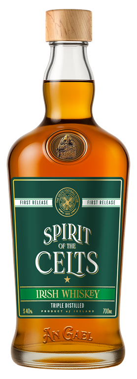 Spirit of the Celts